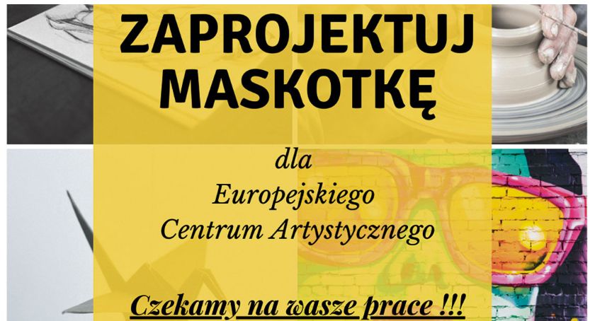 ECA w Sannikach zaprasza do udziału w konkursie
