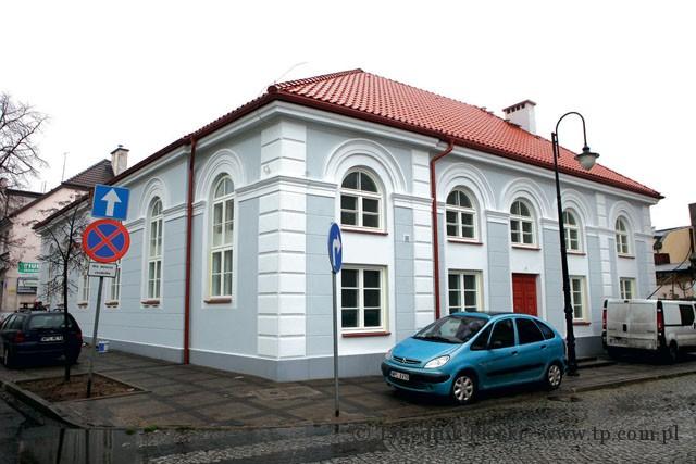 Podpiszą porozumienie