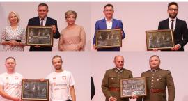 Oto laureaci XIII edycji Gali „Z Tumskiego Wzgórza”