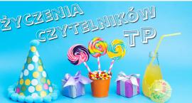 Życzenia czytelników TP