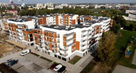 Mazowiecka Spółdzielnia Mieszkaniowa. Trwają nowe inwestycje