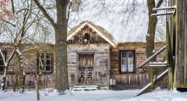 Szydłowiec, Przysucha, Muzeum Wsi Radomskiej. Spędź dzień w południowej części Mazowsza