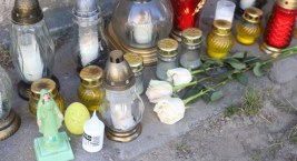 Płocczanie chcą pomóc matce zamordowanych chłopców w zorganizowaniu pogrzebu. Ruszyła zrzutka pod nazwą „Trzy Anioły”. 