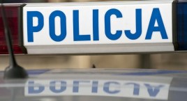 Droga w Górkach do 20.00 zablokowana. Motocyklista z ciężkimi obrażeniami ciała w szpitalu