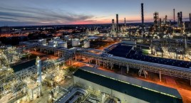 2 osoby nie żyją. Nie ma zagrożeń dla płocczan. PKN ORLEN podaje szczegóły dzisiejszego zdarzenia