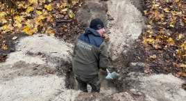 Społecznicy prowadzą poszukiwania w Działdowie. Gdzi&hellip;