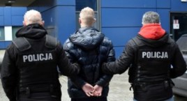 Policja znalazła ponad kilogram różnych narkotyków. &hellip;