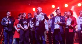Brawo Płock. Finał WOŚP pełen wielkich serc! [FOTO]