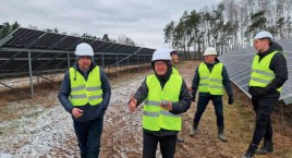INNOTECH na placu budowy jednej z największych farm &hellip;
