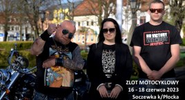 Kaczor dał już sygnał! Będą setki motocyklistów w So&hellip;