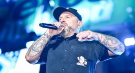 Wystartował Polish Hip-Hop Festival [FOTO]