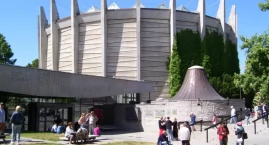 „Panorama Racławicka”. Zakazany obraz