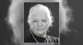 Zmarła aktorka Zdzisława Bielecka-Piórkowska (1932-2&hellip;