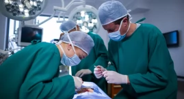 Endokrynolog, dermatolog, chirurg. Lekarze specjaliści - podajemy terminy przyjęć (cz. II)
