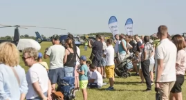 Na głosy czytelników czekają Wydarzenia z kolejnej kategorii. Sport, rekreacja, turystyka