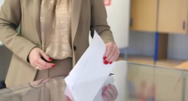 Brudzeń Duży, Drobin, Nowy Duninów i Łąck – to tu zmienią się wójtowie. Będą też dwie dogrywki wyborcze