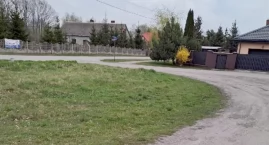Grabina – wioska odcięta od świata. Krótka historia &hellip;