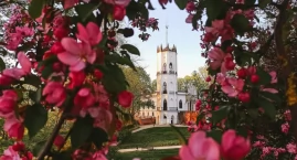 Muzeum Romantyzmu w Opinogórze zaprasza. Zajrzyjcie nie tylko na imieniny Zygmunta 