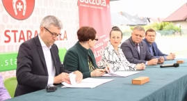 Rusza inwestycja za blisko 34 mln zł! W Maszewie Duż&hellip;