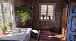Skansen Osadnictwa Nadwiślańskiego w Wiączeminie Polskim. Królestwo buraczanych powideł