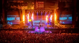 Za tydzień o tej porze Płock będzie tętnił festiwalo&hellip;