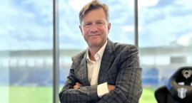 Nowy Wiceprezes w Zarządzie Wisły Płock S.A. - Maciej Wiącek