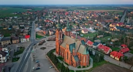 Czy Bielsk koła Płocka zostanie miastem? W najbliższ&hellip;