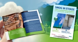SMOG W ETERZE czyli co powinniśmy wiedzieć o czystym&hellip;