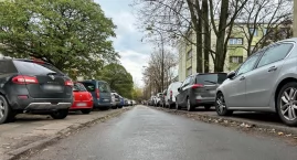 W Płocku coraz trudniej zaparkować. Czy w mieście je&hellip;