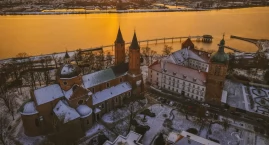 Ferie zimowe?  Tylko na Mazowszu!