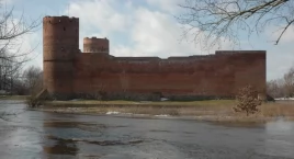 Muzeum Szlachty Mazowieckiej. Park Nauki Torus. Ciechanów poleca się na ferie