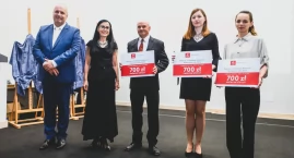Głosujemy! Przyznano 45 Nominacji, będą także wyróżnienia specjalne. Plebiscyt „Z Tumskiego Wzgórza” – Wydarzenie Roku 2024