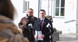 Centrum Integracji Cudzoziemców. Konfederacja: „Dlaczego ukrywano lokalizację przed mieszkańcami?”