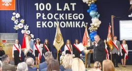 Głosujemy: od Oddziału Onkologii,  przez jubileusz, do... sąsiada. Inicjatywy społeczne i gospodarcze