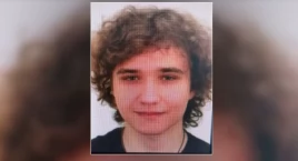 Zaginął 19-latek z Płocka. Może grozić mu niebezpieczeństwo 