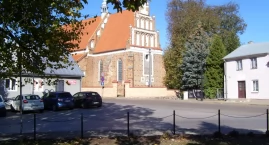 Wyszogród, Szreńsk, Klewki. Podróż po Mazowszu za ry&hellip;