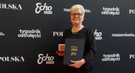 Plebiscyt Edukacyjny. Małgorzata Kowalak, nauczyciel&hellip;