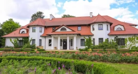 Muzeum Romantyzmu w Opinogórze zaprasza. Poznajcie tajemnice romantyzmu i wieszcza Krasińskiego