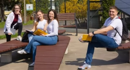 Politechnika Warszawska Filia w Płocku. Tu zdobędziesz dyplom jednej  z najbardziej cenionych uczelni w Polsce