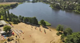 Płocczanie dojadą do Grabiny i nad Sobótkę. Jedna li&hellip;