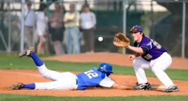 Jak zrozumieć baseball? Odkryj podstawy tego sportu