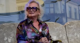 Kasia Figura na Big Festivalowski w Płocku. Wolę moj&hellip;