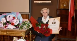 Anna Stogowska świętowała swoje urodziny. Jubileusz &hellip;