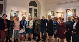 Sekcja plastyczno-malarska SUTW w Płocku. Powróćmy d&hellip;