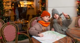 Ferie zimowe? Tylko na Mazowszu. Mnóstwo pomysłów na&hellip;