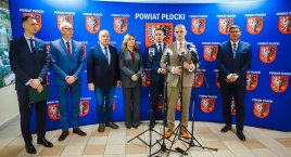 Powiat płocki: 35-lecie KRUS-u i debata o wyzwaniach&hellip;