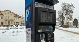 Zmiany w płockiej Strefie Płatnego Parkowania w Płoc&hellip;