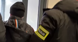  55-latek z gm. Sierpc ukrywał się przed więzieniem.&hellip;