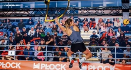 Głosujemy w kategorii „Sport, rekreacja, turystyka”. Sport zawodowy, amatorski, a może...Ninja?