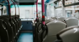 Nowy autobus Łąck – Płock startuje od 2 marca